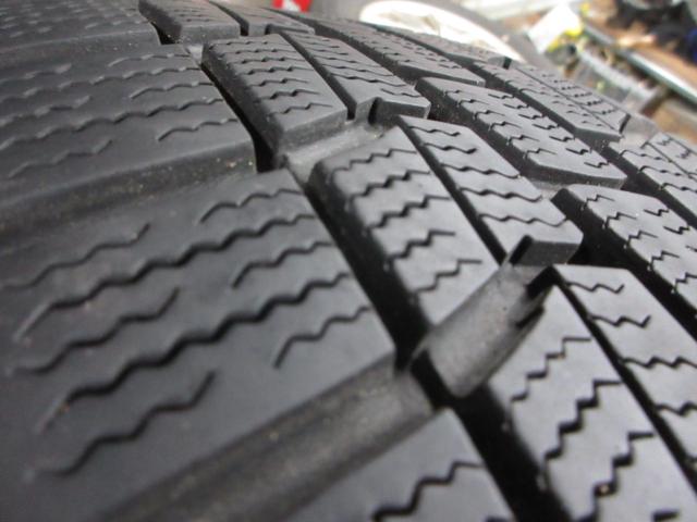 AUTOBACS LEBEN +AUTOBACS northtrek N3i