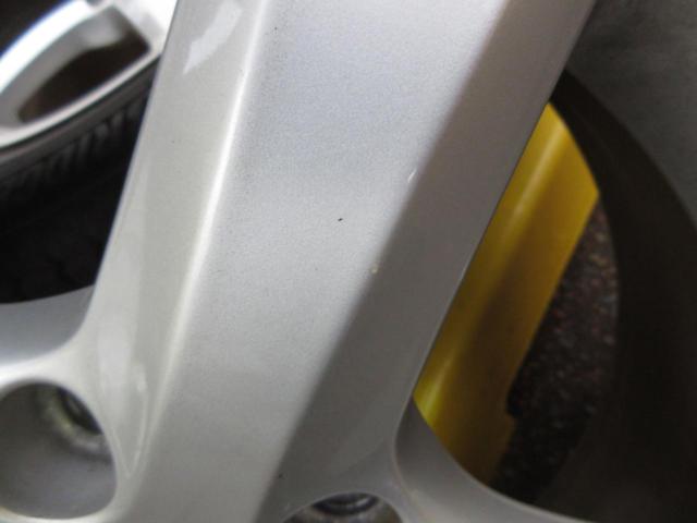 VW ゴルフ7純正ホイール  + BRIDGESTONE BLIZZAK VRX3