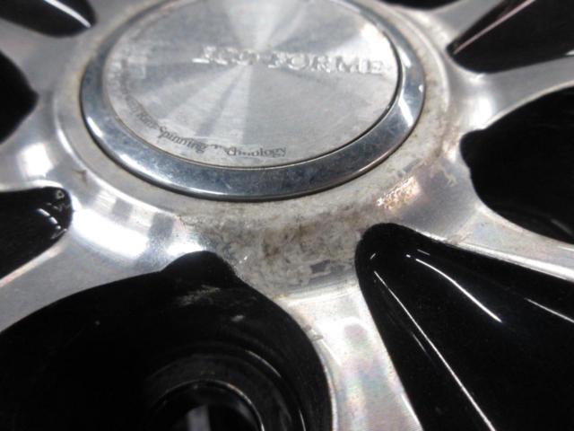 BRIDGESTONE ECO FORME+BRIDGESTONE BLIZZAK VRX2