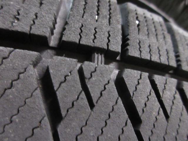 BRIDGESTONE ECO FORME+BRIDGESTONE BLIZZAK VRX2