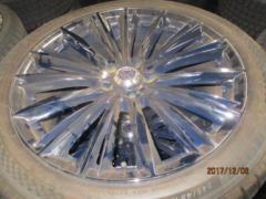 RAYS VERSUS STRATAGIA VOUGE+MICHELIN PILOT SPORT4 SUV