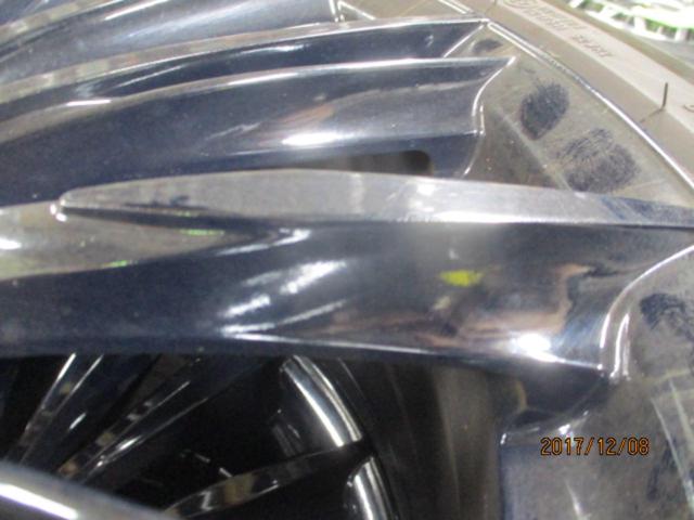 RAYS VERSUS STRATAGIA VOUGE+MICHELIN PILOT SPORT4 SUV