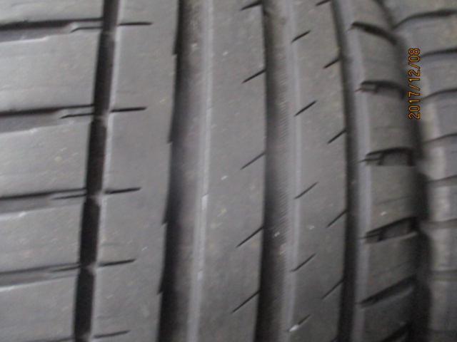 RAYS VERSUS STRATAGIA VOUGE+MICHELIN PILOT SPORT4 SUV