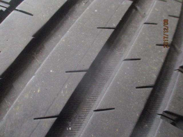 RAYS VERSUS STRATAGIA VOUGE+MICHELIN PILOT SPORT4 SUV