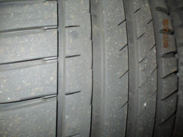 RAYS VERSUS STRATAGIA VOUGE+MICHELIN PILOT SPORT4 SUV