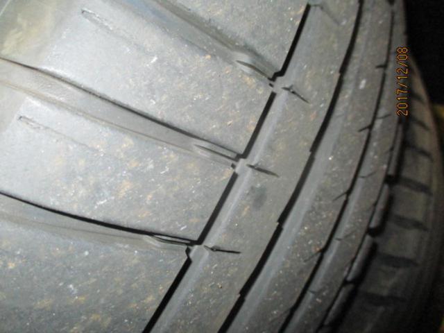 RAYS VERSUS STRATAGIA VOUGE+MICHELIN PILOT SPORT4 SUV