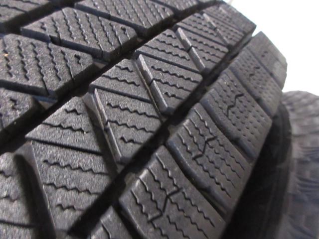 weds AMALIA+BRIDGESTONE BLIZZAK VRX3  