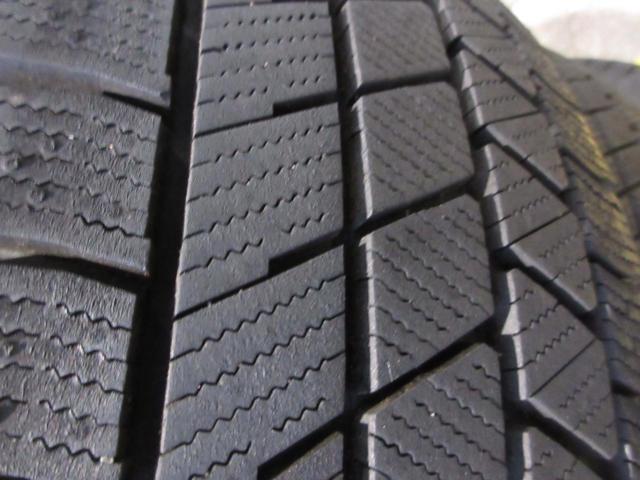 weds AMALIA+BRIDGESTONE BLIZZAK VRX3  