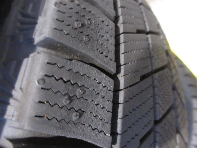 weds AMALIA+BRIDGESTONE BLIZZAK VRX3  