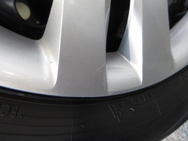 ホンダ GRフィット純正スチールホイール + YOKOHAMA iceGUARD iG70