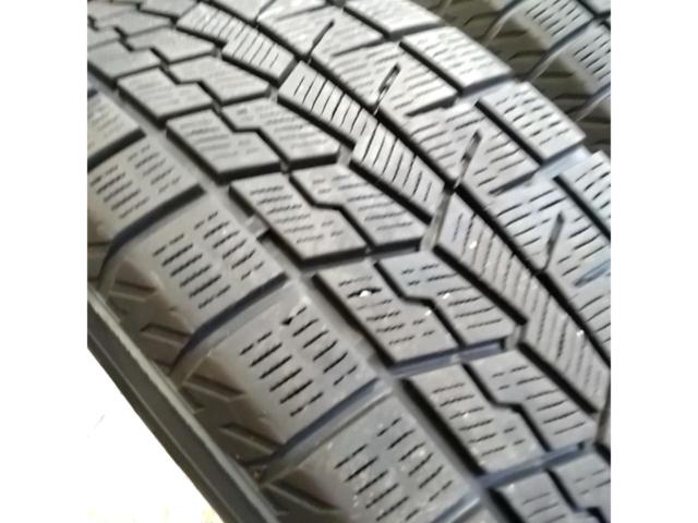※トヨタ平座ナット用 YOKOHAMA GRASS ツイン6本スポーク+YOKOHAMA iceGUARD iG70