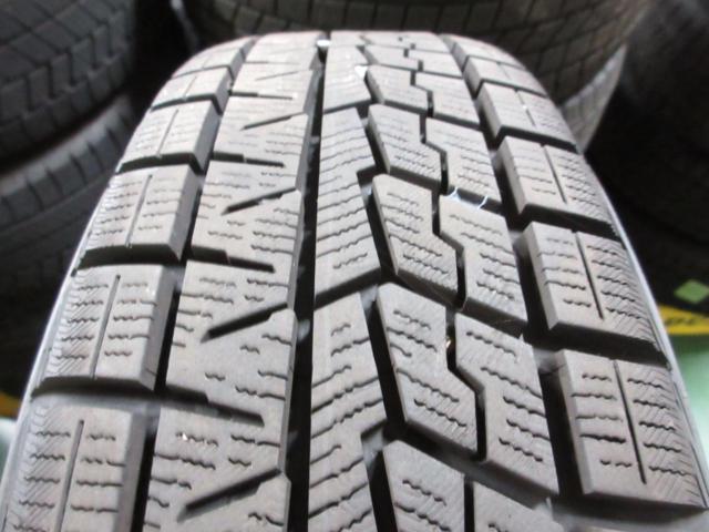【weds】JOKER JT +【YOKOHAMA】iceGUARD7 iG70 155/70R13
