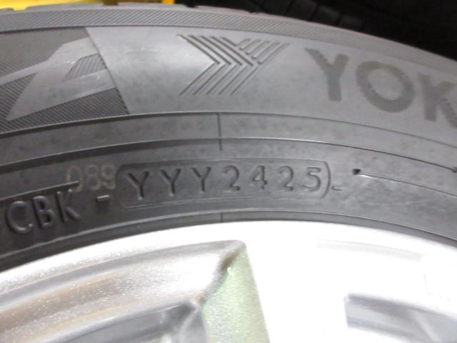 【weds】JOKER JT +【YOKOHAMA】iceGUARD7 iG70 155/70R13