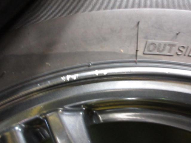 【スズキ純正】ジムニー JB23 ランドベンチャー純正ホイール+【BRIDGESTONE】ALENZA LX100 175/80R16