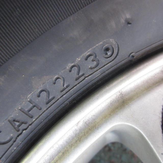 BRIDGESTONE
BALMINUM
GR6 + BRIDGESTONE
BLIZZAK
VRX2
