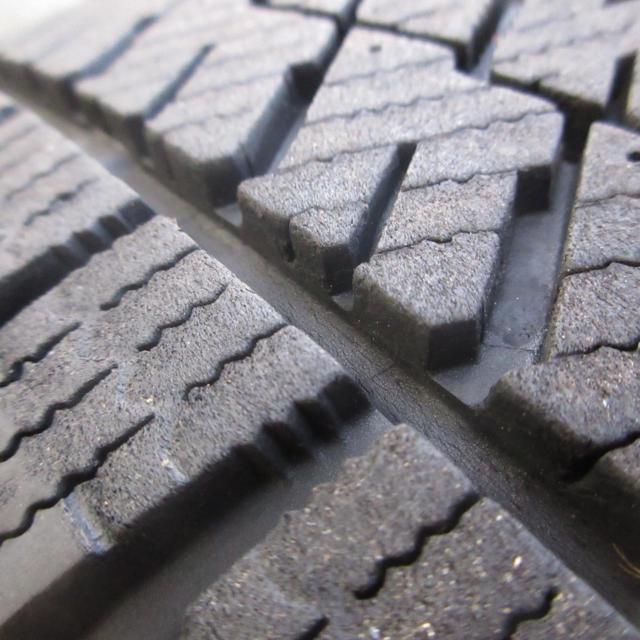 BRIDGESTONE
BALMINUM
GR6 + BRIDGESTONE
BLIZZAK
VRX2