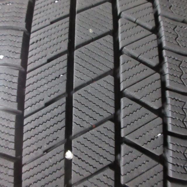 BRIDGESTONE
BALMINUM + BRIDGESTONE
BLIZZAK
VRX3