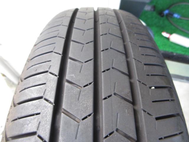 Subaru genuine Stella genuine wheels
+YOKOHAMABluEarth
FE
AE30
155 / 65R14