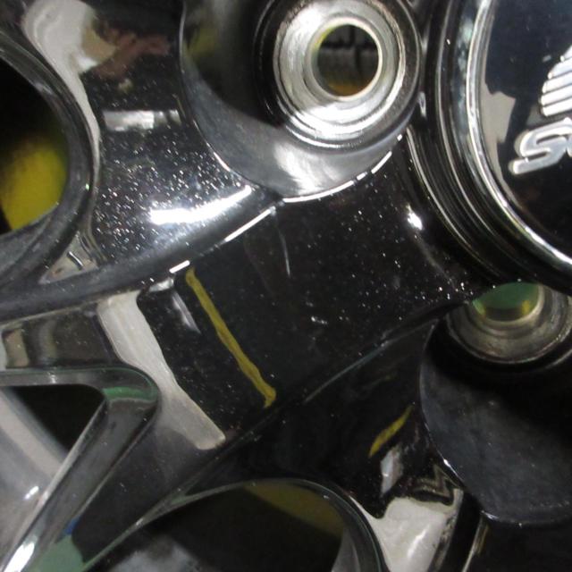 MID SCHNEIDER SQ27 +BRIDGESTONE BLIZZAK VRX2