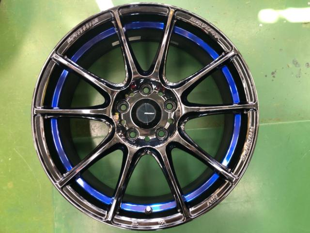 weds (Weds)
WedsSport (Sports)
SA-25R