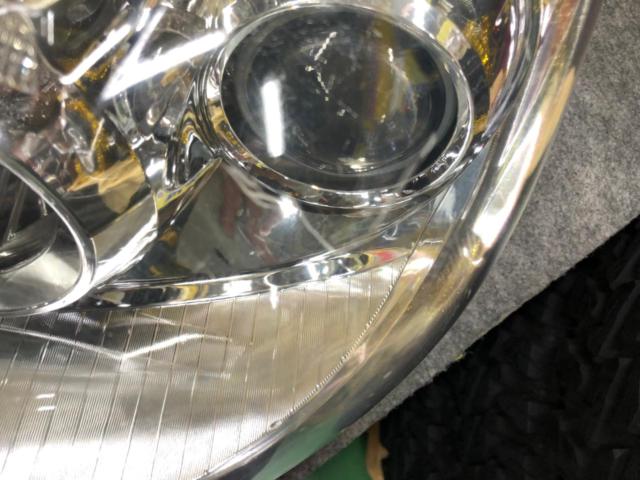 【メーカー不明】アクア/NHP10 前期 北米仕様ヘッドライト