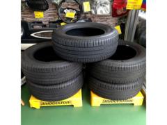 【MICHELIN】(ミシュラン)PRIMACY SUV 5本セット