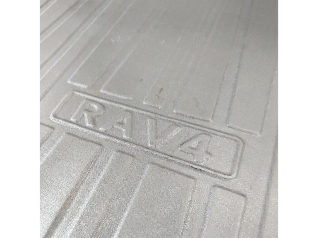 ノーブランド ラゲッジマット 【 50系 RAV4 】