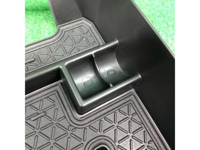 ノーブランド コンソールトレイ 【 50系 RAV4 】