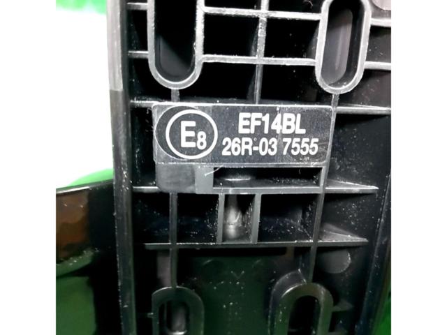 TERZO(テルッツォ) EF14BL+ EH349