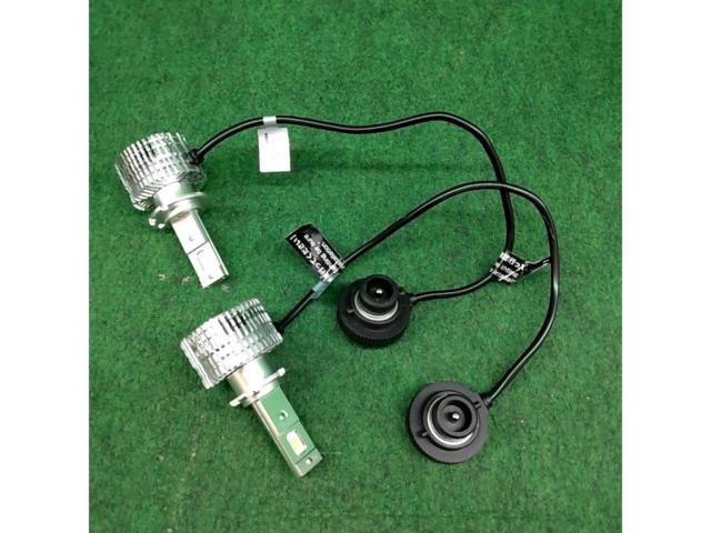 【HID屋】 D2S LEDバルブ