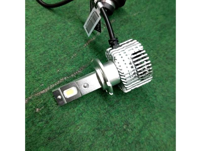【HID屋】 D2S LEDバルブ