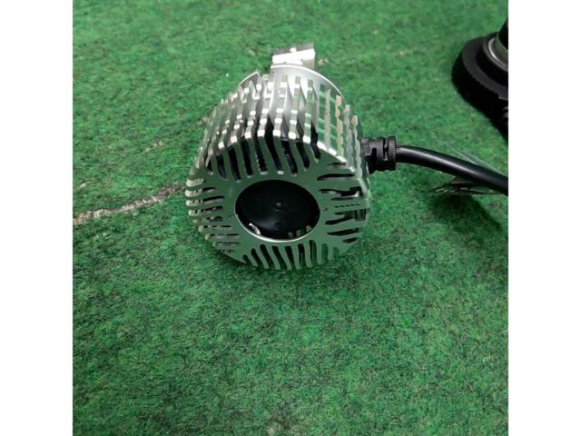 【HID屋】 D2S LEDバルブ