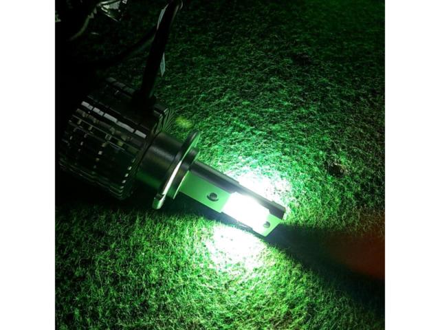 【HID屋】 D2S LEDバルブ