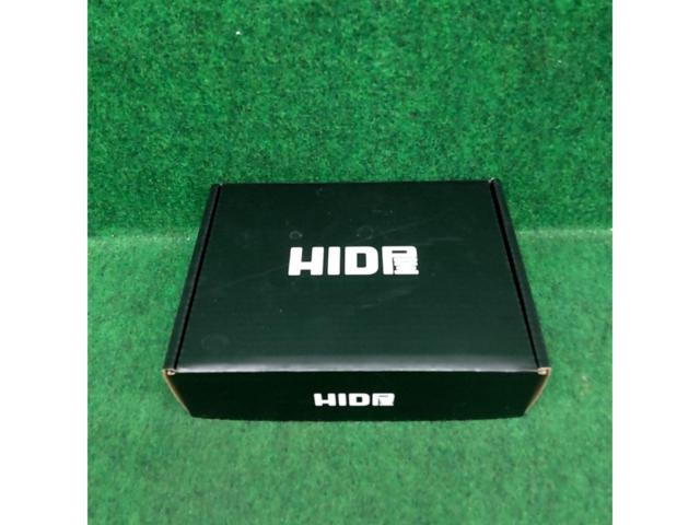 【HID屋】 D2S LEDバルブ