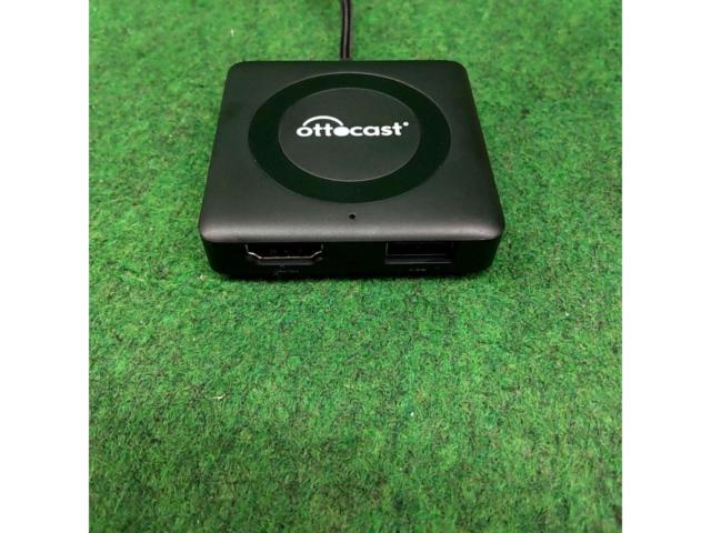 ottocast TV Mate car Adapter CA361