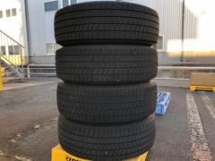 BRIDGESTONE BLIZZAK
WZ-1