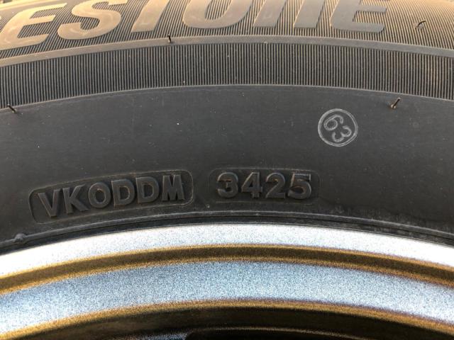 BRIDGESTONE BLIZZAK
WZ-1