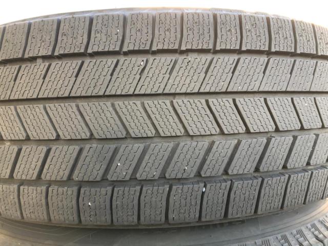 BRIDGESTONE BLIZZAK
WZ-1