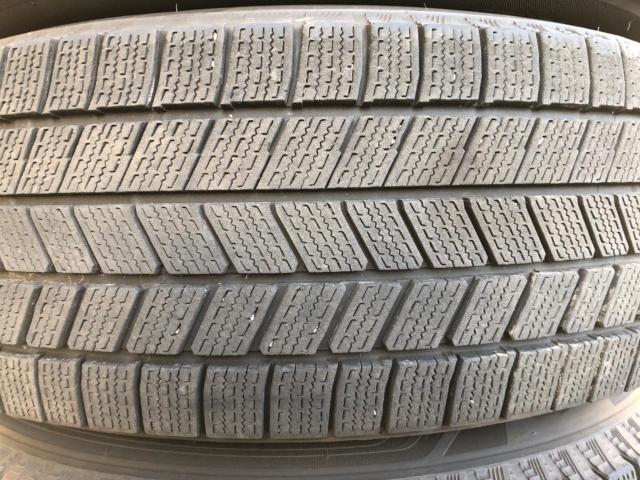 BRIDGESTONE BLIZZAK
WZ-1