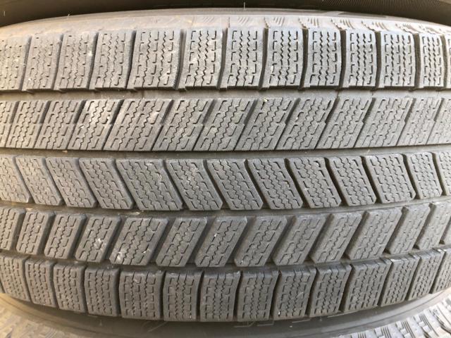 BRIDGESTONE BLIZZAK
WZ-1