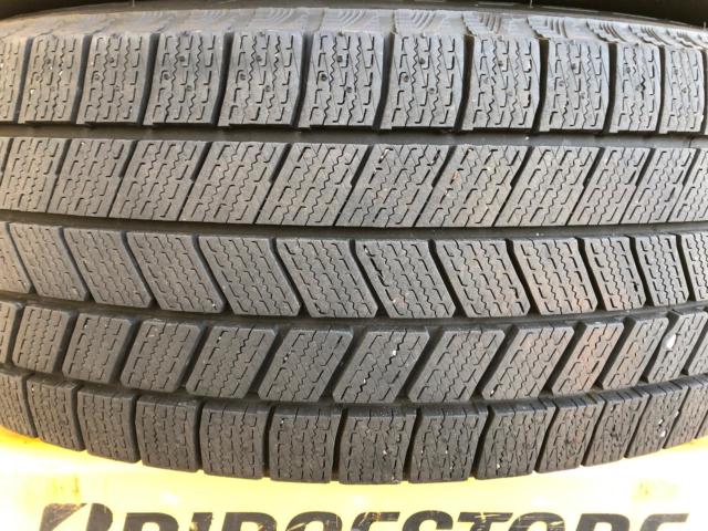 BRIDGESTONE BLIZZAK
WZ-1