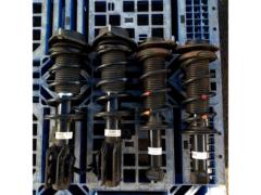 Toyota genuine parts
86 (ZN6)
Genuine suspension kit