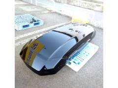 【THULE】(スーリー)Thule Motion 3 XXL 639900