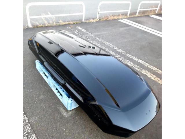 【THULE】(スーリー)Thule Motion 3 XXL 639900
