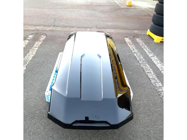 【THULE】(スーリー)Thule Motion 3 XXL 639900