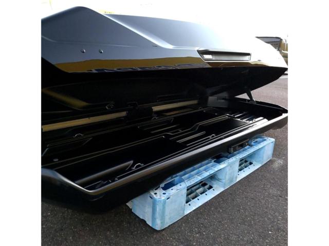 【THULE】(スーリー)Thule Motion 3 XXL 639900
