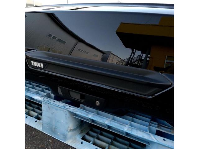 【THULE】(スーリー)Thule Motion 3 XXL 639900