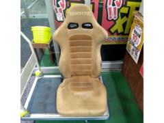 【BRIDE】(ブリッド)EUROSTERⅡ TYPE-BG