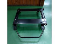 【BRIDE】(ブリッド)リクライニングシート用 スーパーシートレール MOタイプ