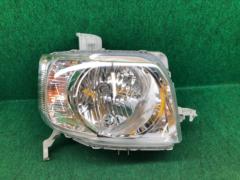 JF1/2 N-BOX 純正ヘッドライト運転席側